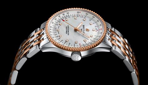 breitling tourbillon navitimer|breitling navitimer women's.